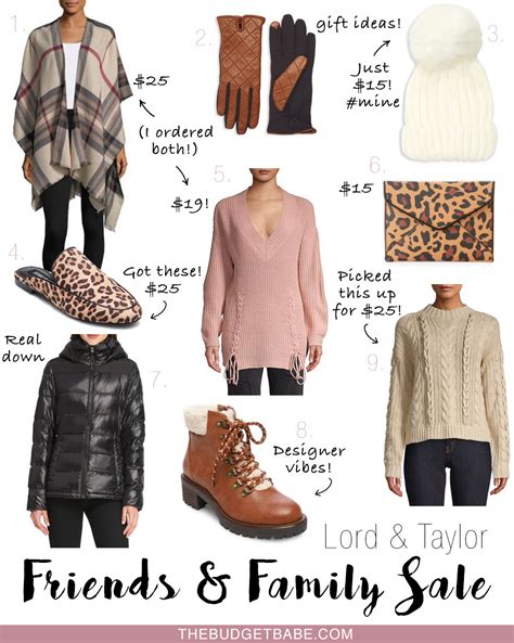 michael kors friends and family 2018|Lord & Taylor Friends and Family Sale Has Deals on Michael Kors.